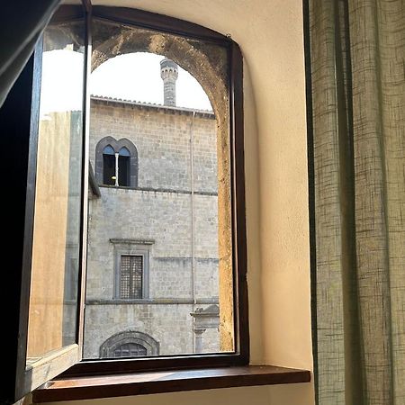 All'Ombra Del Museo Tarquinia Dış mekan fotoğraf