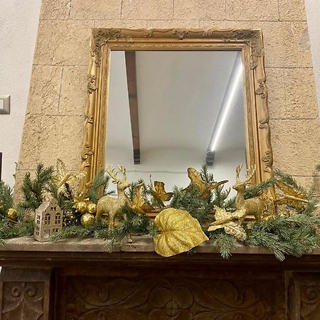 All'Ombra Del Museo Tarquinia Dış mekan fotoğraf