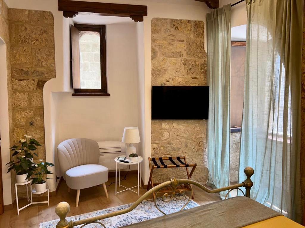 All'Ombra Del Museo Tarquinia Dış mekan fotoğraf