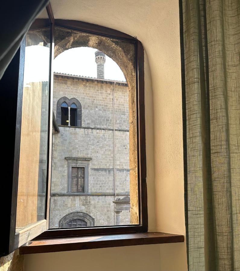 All'Ombra Del Museo Tarquinia Dış mekan fotoğraf