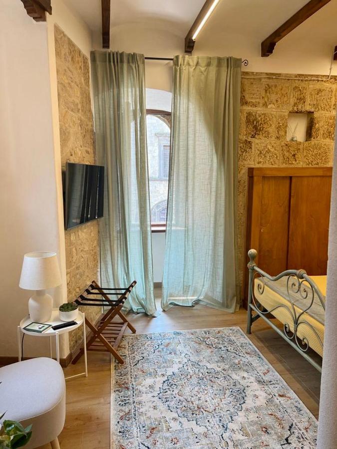 All'Ombra Del Museo Tarquinia Dış mekan fotoğraf